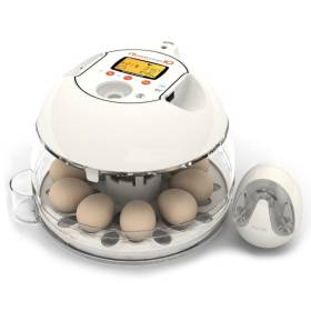 Rcom 10 PRO Plus+ Incubadora (Automática)