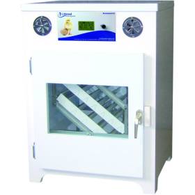 Top - Profi 120 Incubadora Automática de balanceo Hemel