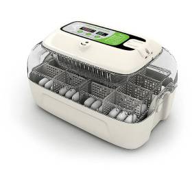 Rcom MAX 60 Incubadora para reptiles