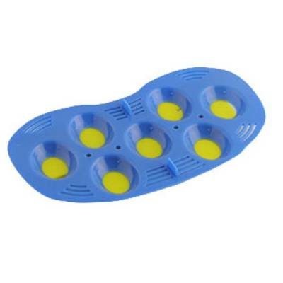 Bandeja RCOM Mini 7 huevos