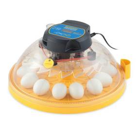 Maxi II Advance incubadora Brinsea