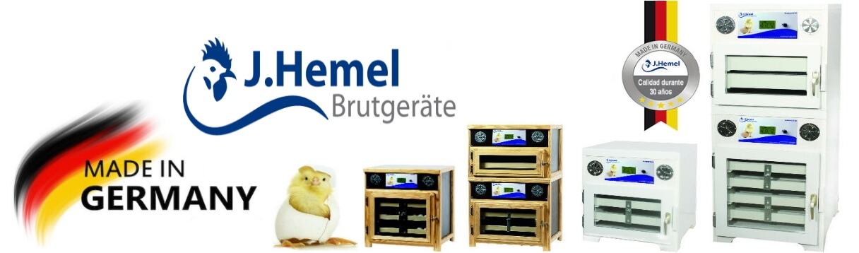 Hemel Incubadoras